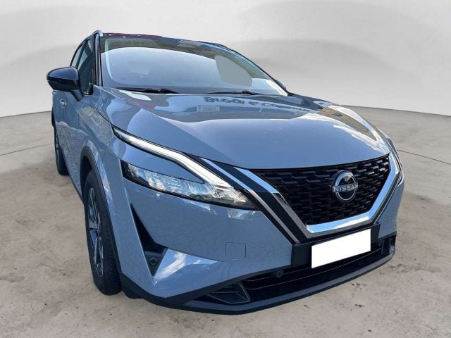 Nissan Qashqai 1.3 mhev N-Connecta 2wd 140cv, del 2023, 38.260 km, in vendita a Empoli (FI)