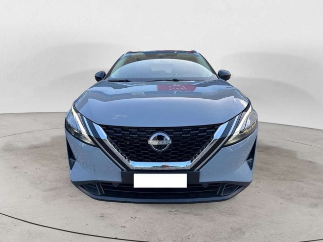 Nissan Qashqai 1.3 mhev N-Connecta 2wd 140cv - foto 2 di 4