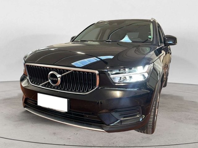 Volvo XC40 2.0 D3 Momentum my20 - foto 3 di 4