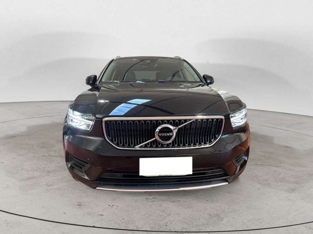 Volvo XC40 2.0 D3 Momentum my20 - foto 2 di 4