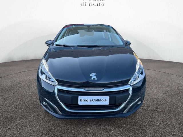 Peugeot 208 I 2015 5 Porte 1.6 BlueHDi 75cv Allure - foto 2 di 4
