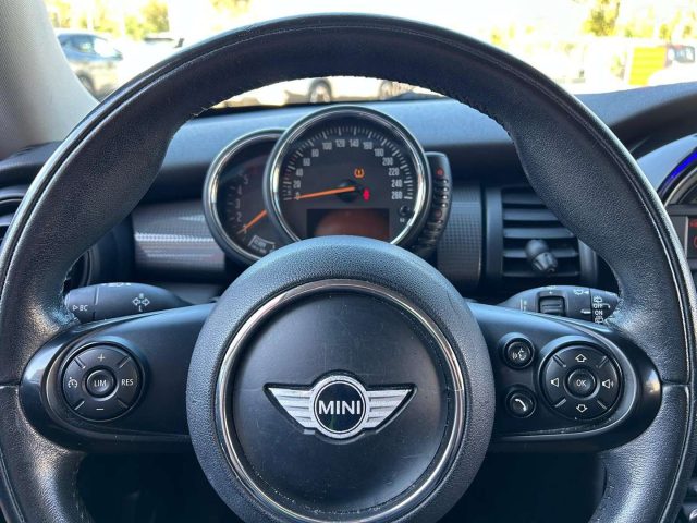 MINI Cooper D Mini 1.5 Cooper D 115cv autom usato a EMPOLI