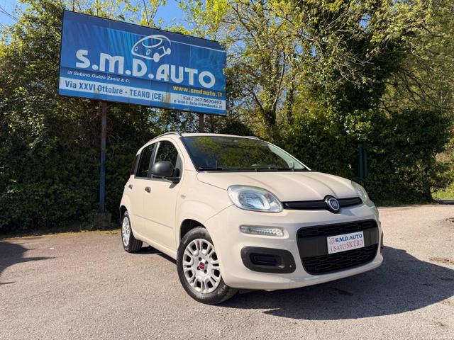 Fiat Panda 1.2 EasyPower Easy GPL usato a TEANO