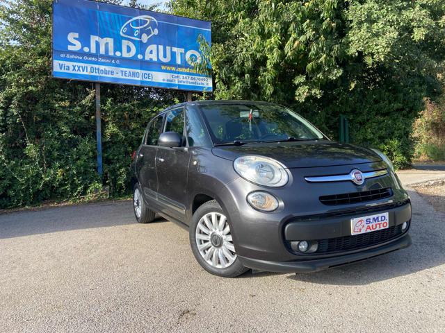 Fiat 500L 1.3 Multijet 85 CV Lounge usato a TEANO