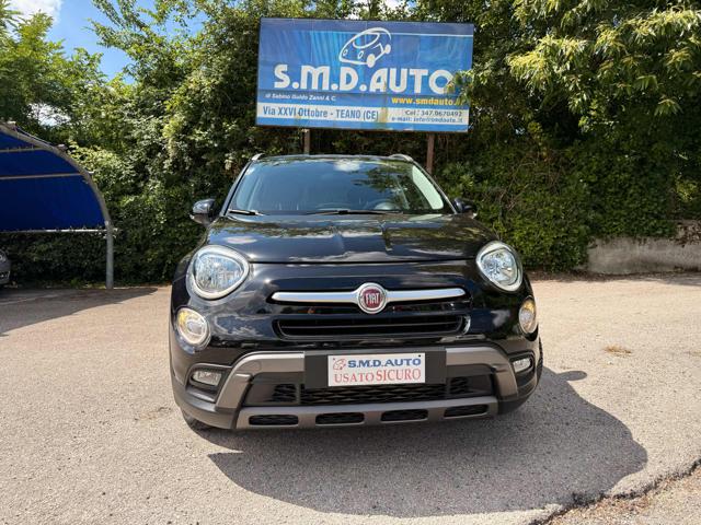 Fiat 500X Off Road Look 1.6 MultiJet 120 CV Cross - foto 3 di 4