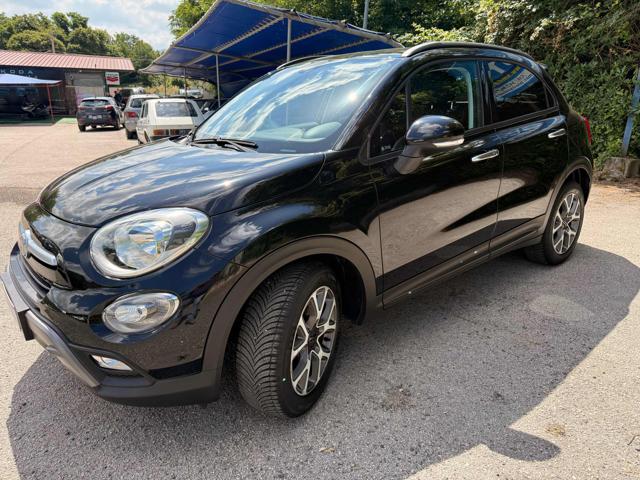 Fiat 500X Off Road Look 1.6 MultiJet 120 CV Cross - foto 2 di 4
