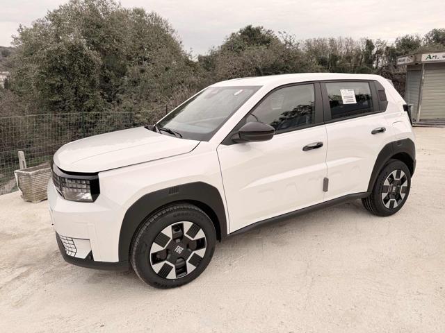 Fiat Grande Panda 1.2 Hybrid 110 CV S&S Icon - foto 3 di 4