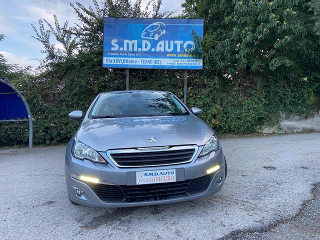 Peugeot 308 BlueHDi 120 S&S SW Active - foto 2 di 4