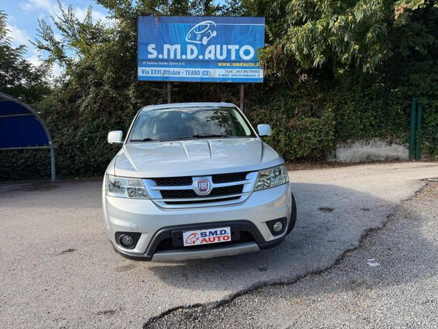 Fiat Freemont 2.0 Multijet 140 CV Urban 7PL - foto 2 di 4
