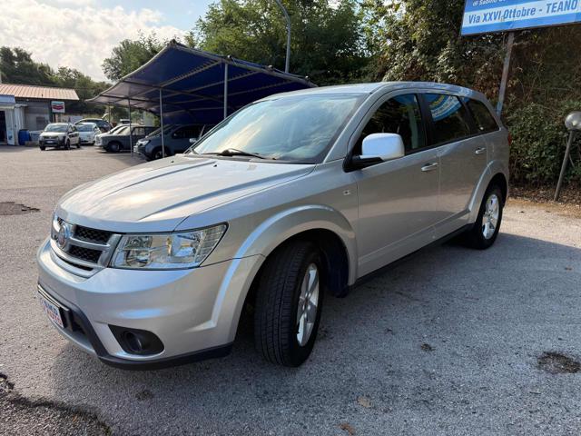 Fiat Freemont 2.0 Multijet 140 CV Urban 7PL - foto 3 di 4