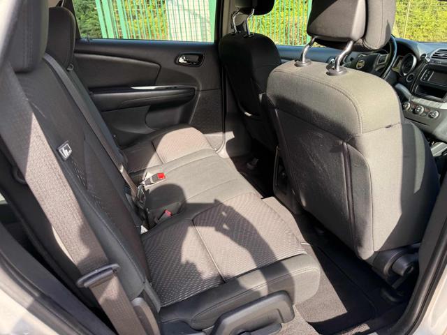 Fiat Freemont 2.0 Multijet 140 CV Urban 7PL - foto 4 di 4