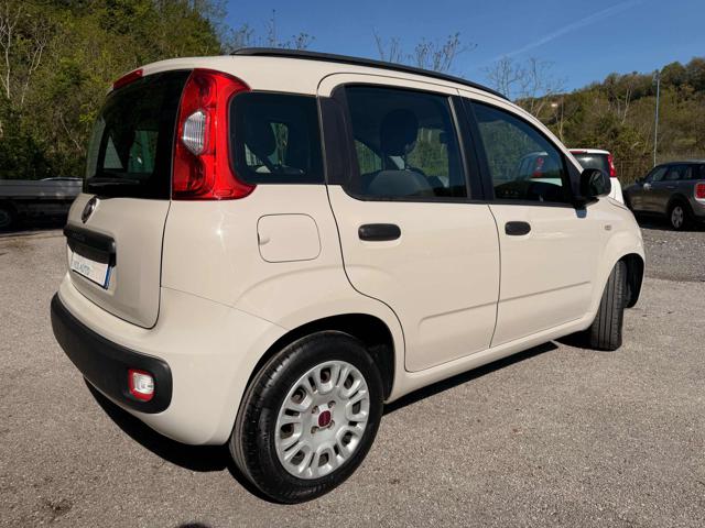 Fiat Panda 1.2 EasyPower Easy GPL - foto 4 di 4