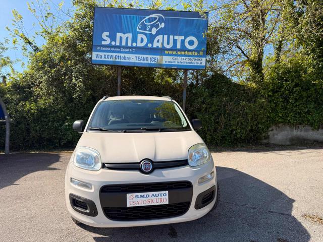 Fiat Panda 1.2 EasyPower Easy GPL - foto 2 di 4