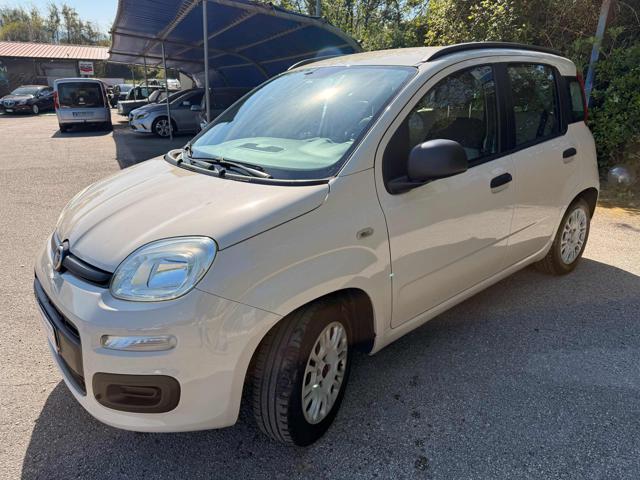 Fiat Panda 1.2 EasyPower Easy GPL - foto 3 di 4