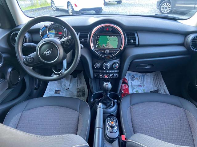 MINI One 1.5 One D Business 5 porte - foto 4 di 4