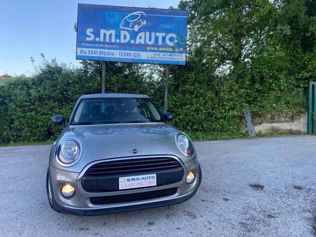 MINI One 1.5 One D Business 5 porte - foto 2 di 4