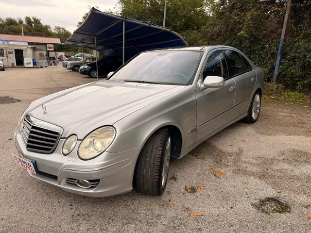 Mercedes-Benz E 320 CDI V6 cat Avantgarde EVO - foto 3 di 4