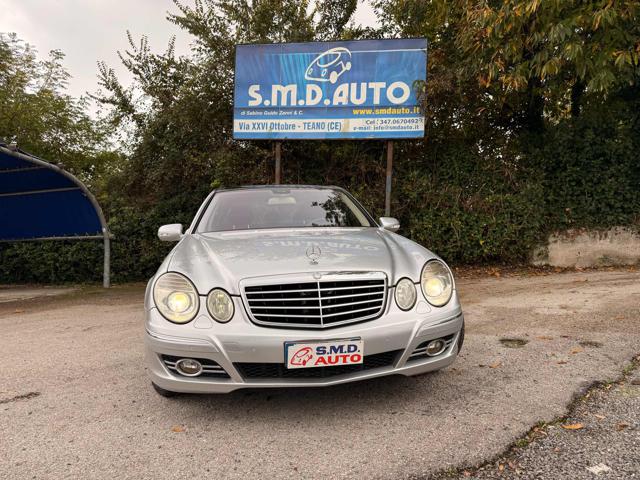 Mercedes-Benz E 320 CDI V6 cat Avantgarde EVO - foto 2 di 4
