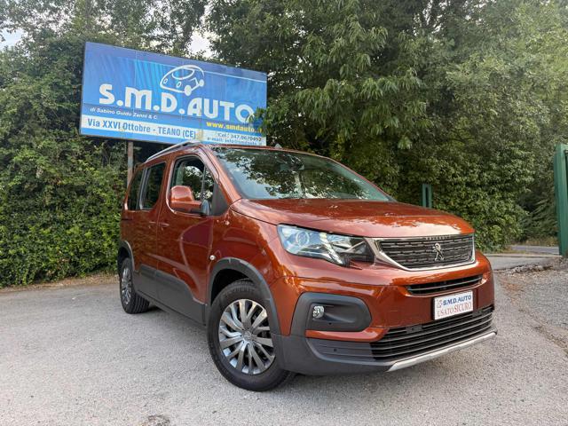 Peugeot Rifter BlueHDi 130 S&S Allure Standard usato a TEANO