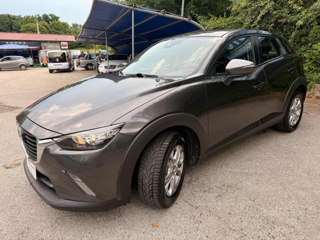Mazda CX-3 1.5L Skyactiv-D Evolve - foto 3 di 4