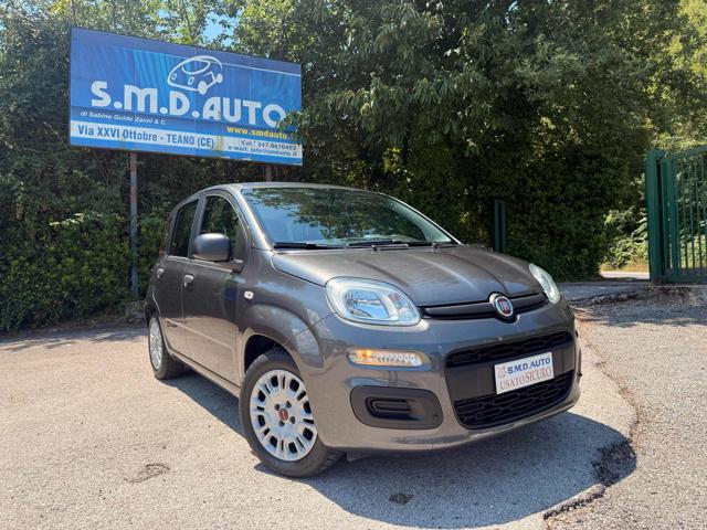 Fiat Panda 1.2 EasyPower Easy usato a TEANO