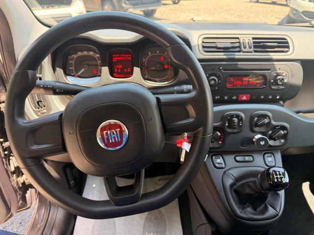 Fiat Panda 1.2 EasyPower Easy - foto 4 di 4