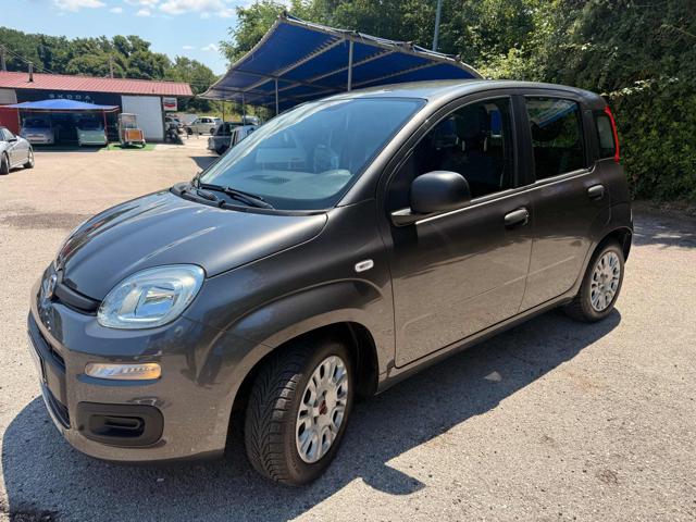 Fiat Panda 1.2 EasyPower Easy - foto 3 di 4