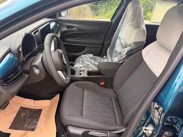 Fiat 600 Hybrid 110 CV DCT MHEV Icon - foto 4 di 8