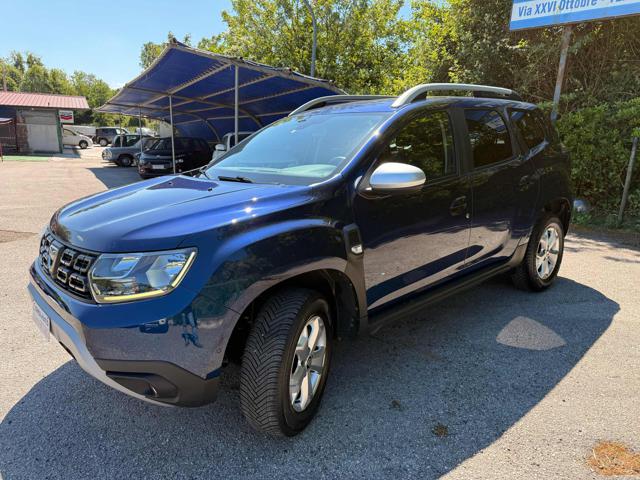 Dacia Duster 1.5 dCi 8V 110 CV 4x2 Prestige - foto 2 di 20