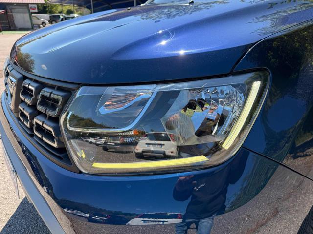 Dacia Duster 1.5 dCi 8V 110 CV 4x2 Prestige - foto 4 di 20