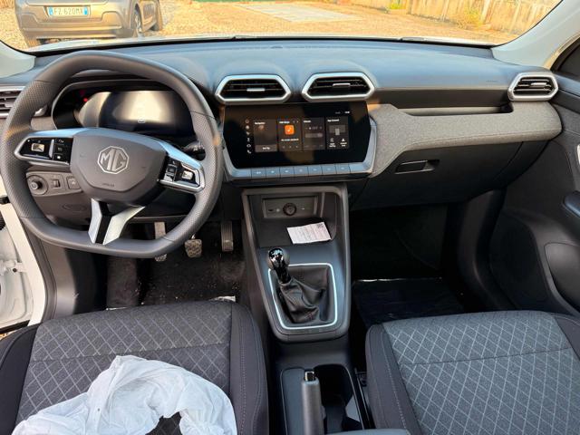 MG ZS 1.5L MT STD - foto 4 di 4