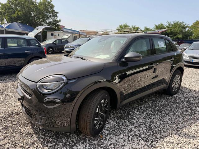 Fiat 600 1.2 hybrid 110cv auto - foto 2 di 4
