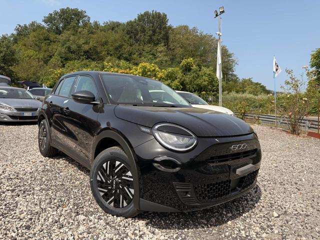 Fiat 600 1.2 hybrid 110cv auto nuovo a TEANO