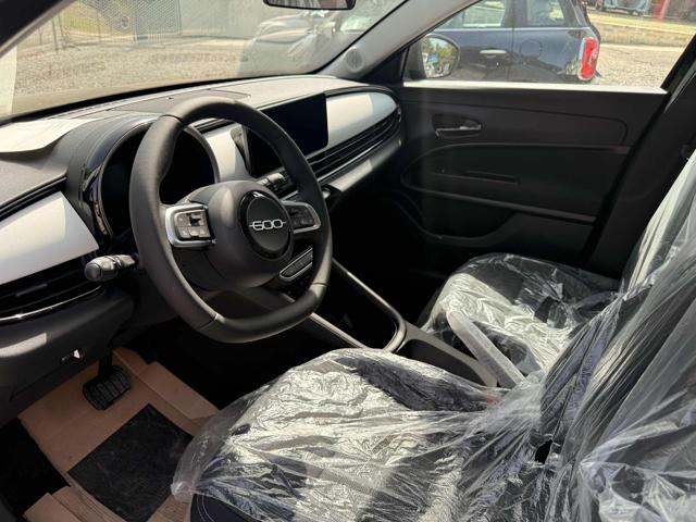 Fiat 600 1.2 hybrid 110cv auto - foto 4 di 4