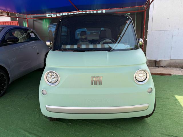 Fiat Topolino Launch pack 6kw - foto 2 di 4