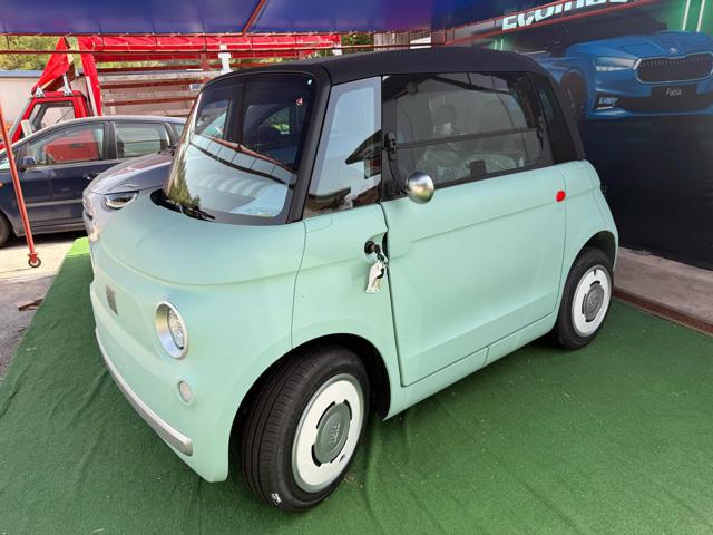 Fiat Topolino Launch pack 6kw - foto 3 di 4