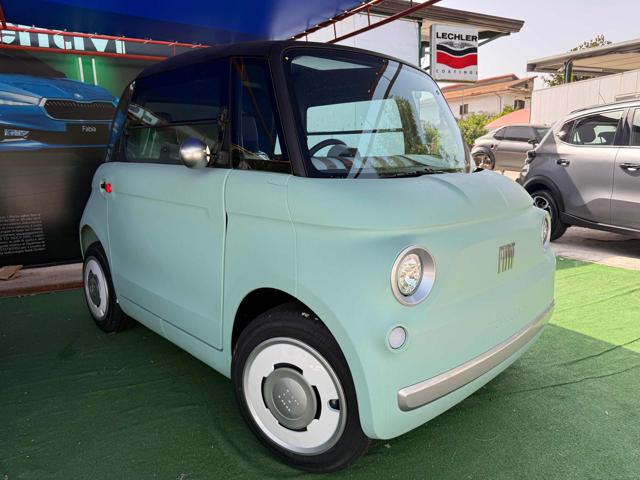 Fiat Topolino Launch pack 6kw nuovo a TEANO