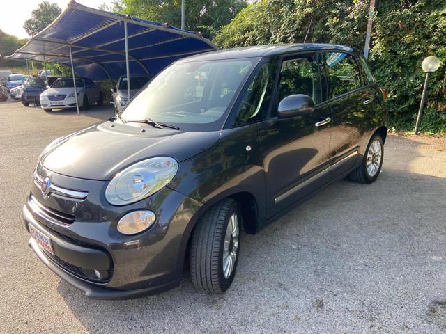 Fiat 500L 1.3 Multijet 85 CV Lounge - foto 3 di 4