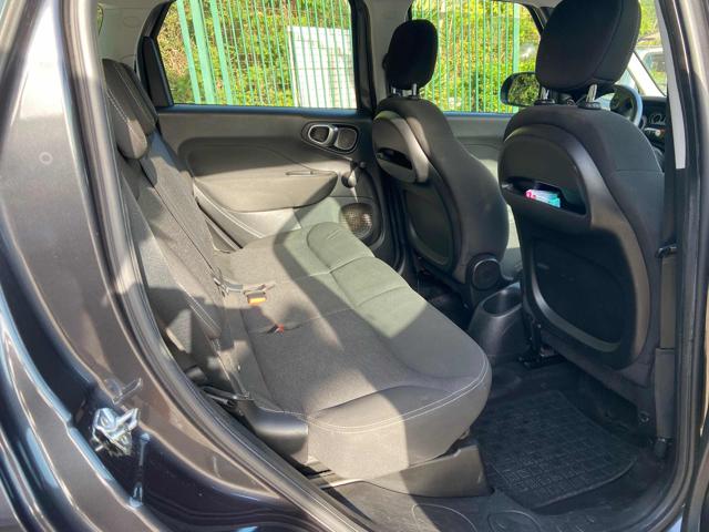 Fiat 500L 1.3 Multijet 85 CV Lounge - foto 4 di 4