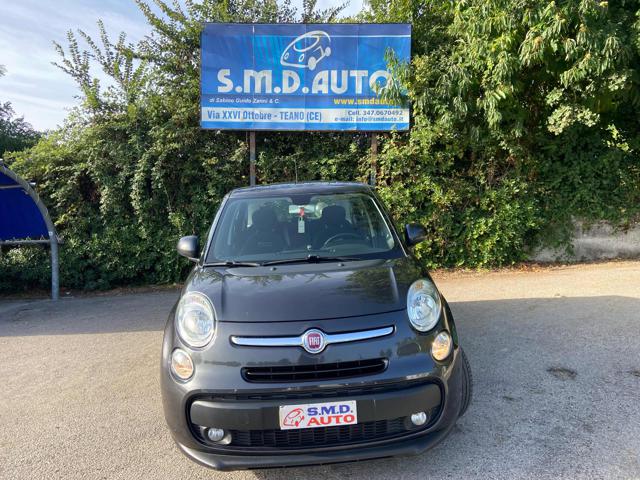 Fiat 500L 1.3 Multijet 85 CV Lounge - foto 2 di 4