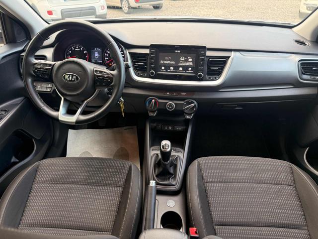 Kia Stonic 1.4 MPI EcoGPL Style - foto 4 di 16