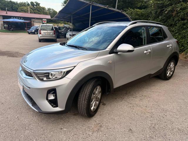 Kia Stonic 1.4 MPI EcoGPL Style - foto 3 di 16