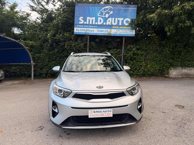 Kia Stonic 1.4 MPI EcoGPL Style - foto 2 di 16