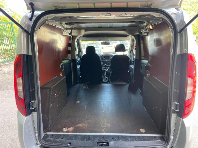 Fiat Doblo Doblò 1.6 MJT 105CV PL-TN Cargo Maxi Lamierato E5+ - foto 4 di 4