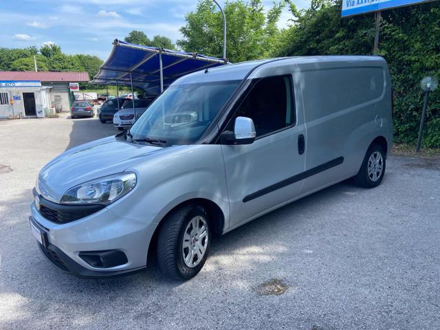 Fiat Doblo Doblò 1.6 MJT 105CV PL-TN Cargo Maxi Lamierato E5+ - foto 3 di 4