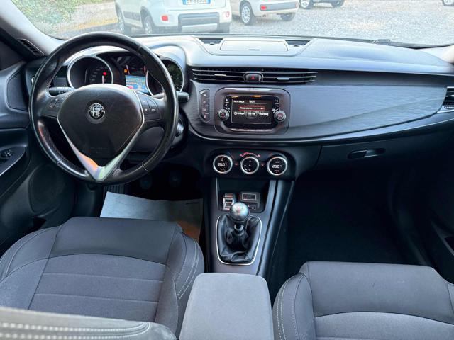 Alfa Romeo Giulietta 1.6 JTDm 120 CV Distinctive - foto 4 di 4