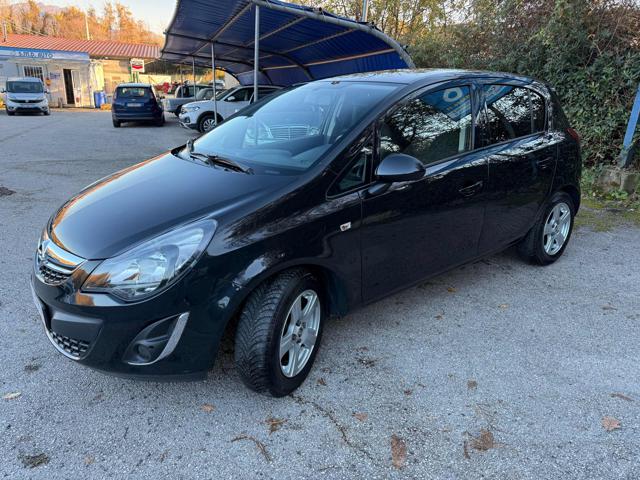 Opel Corsa 1.3 CDTI 75CV F.AP. 5 porte Edition - foto 3 di 4