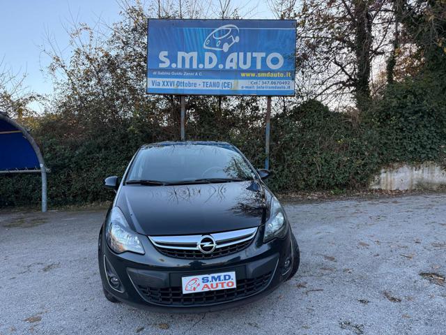 Opel Corsa 1.3 CDTI 75CV F.AP. 5 porte Edition - foto 2 di 4