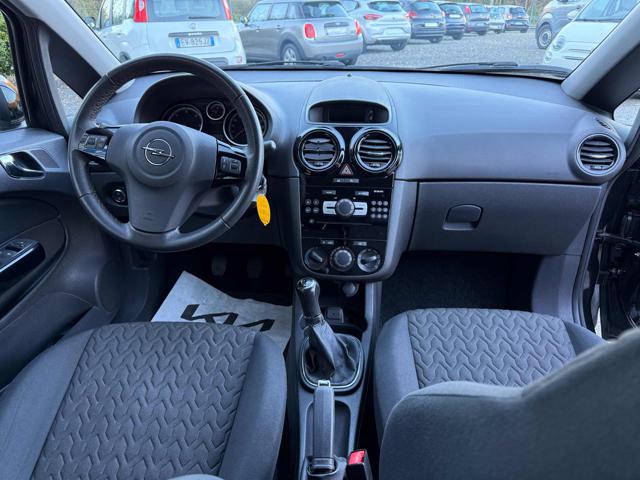 Opel Corsa 1.3 CDTI 75CV F.AP. 5 porte Edition - foto 4 di 4