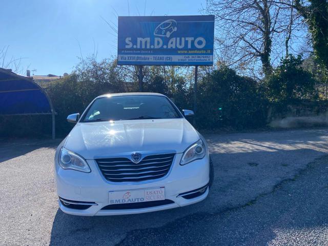 Lancia Flavia 2.4 - foto 3 di 18